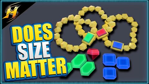 Does Size Matter | Hydroneer Gameplay