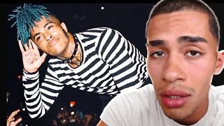 SNEAKO Reacts to XXXTentacion FINAL INTERVIEW