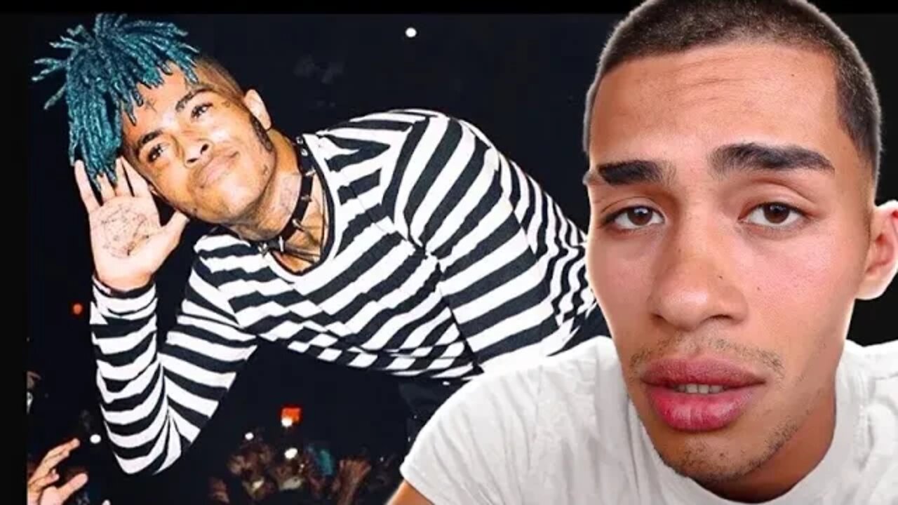 SNEAKO Reacts to XXXTentacion FINAL INTERVIEW