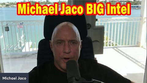 Michael Jaco BIG Intel 5.23.23: Are We Getting Close To A Complete Blackout And Internet Shutdown?