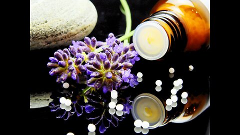 Episode 248 Healing with Homeopathy