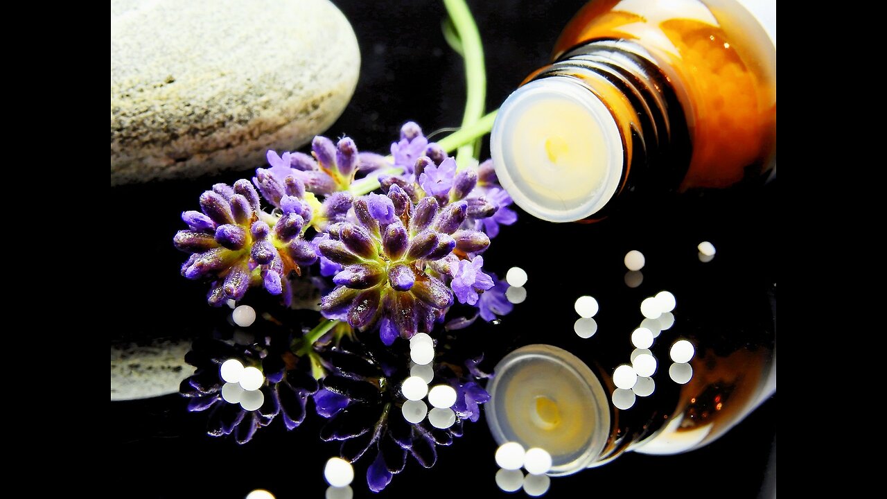 Episode 248 Healing with Homeopathy