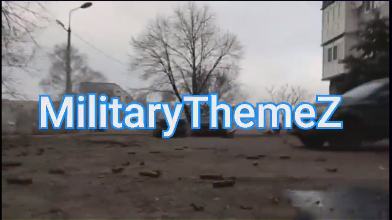 Chasiv Yar: Russian artillery is ironing Ukrainian positions