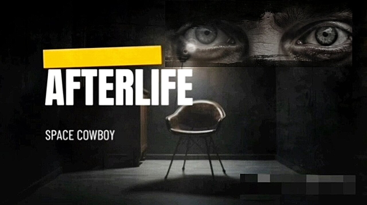 AFTERLIFE