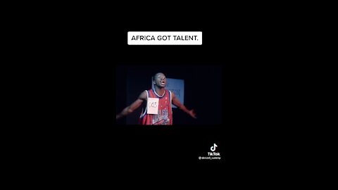 Funny auditions