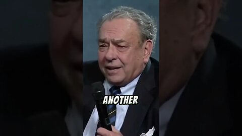 R.C. Sproul - Whats WRONG With You People! Pt. 1