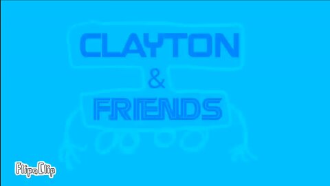 Clayton & Friends | NEW SERIES | Official Trailer