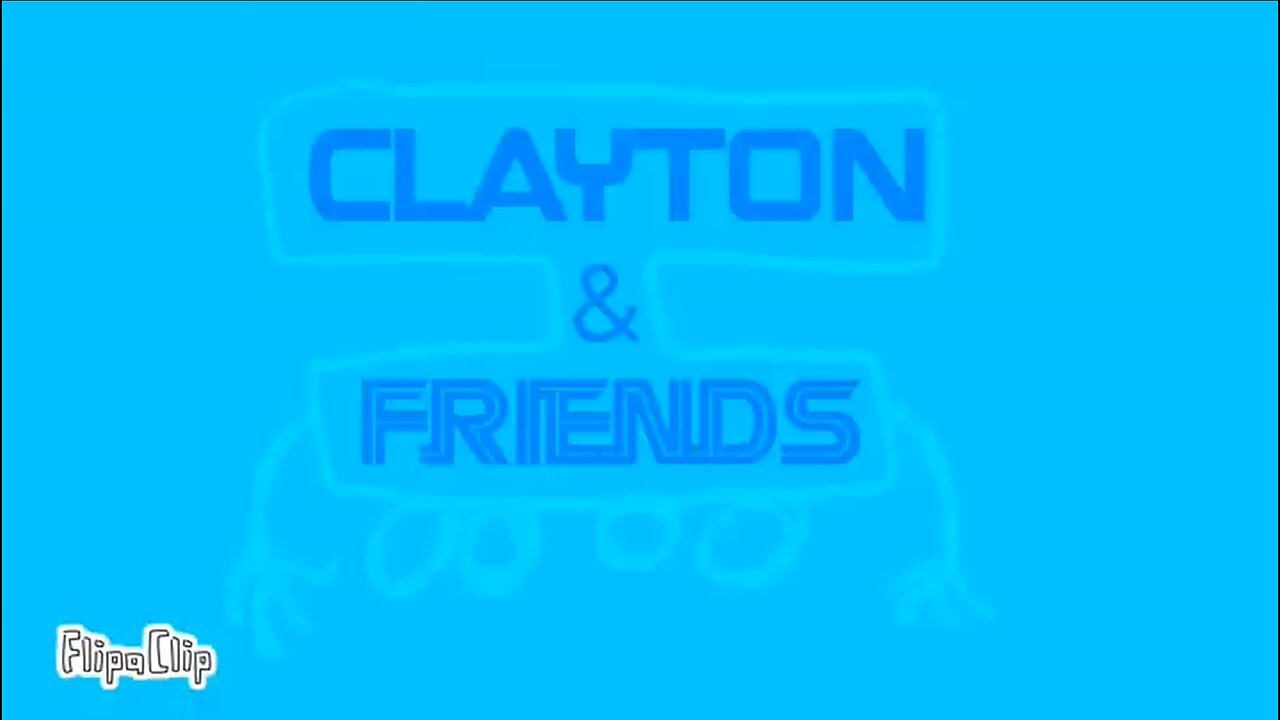 Clayton & Friends | NEW SERIES | Official Trailer