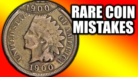 Your Old Indian Head Pennies are Valuable Coins?