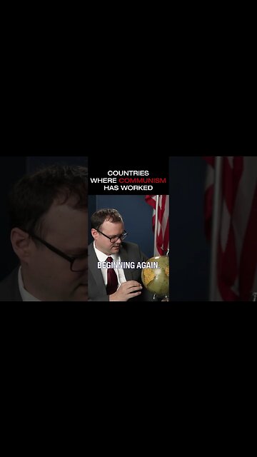 All The Countries Where Communism Has Worked