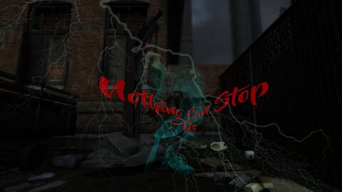 Nothing Can Stop Us - Dead By Daylight