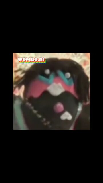 WTHECK Did you put in that doll Huckleberry 🤔🙄🤷‍♂️🤣