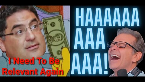 Cenk Uygur Once Again Lying & Slandering Jimmy Dore (EVERYONE IS RIGHT WING!)