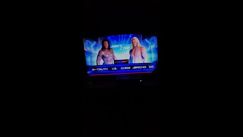 Chris Jericho 00 Vs R-Truth