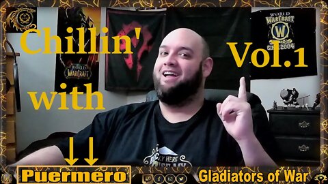 Chillin' with Puermero - BS Stream Vol.1