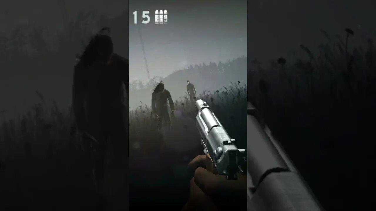 Into The Dead(9) #shorts