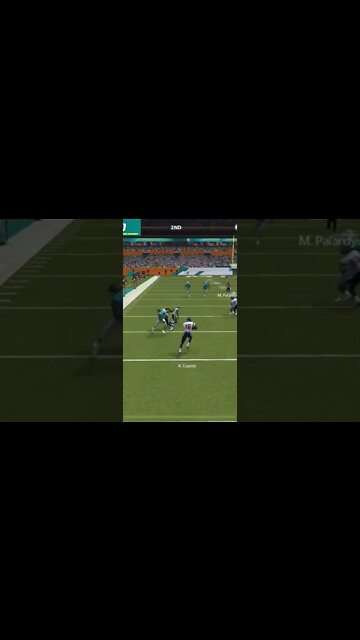 Texans PR Keke Coutee Gameplay - Madden NFL 22 Mobile Football