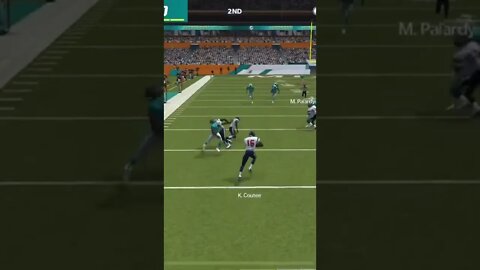 Texans PR Keke Coutee Gameplay - Madden NFL 22 Mobile Football