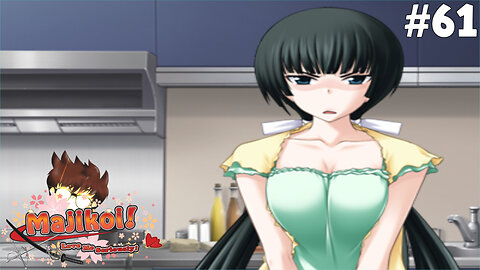 Majikoi! Love Me Seriously! (Part 61) [Yukie's Route] - Mutual Wants