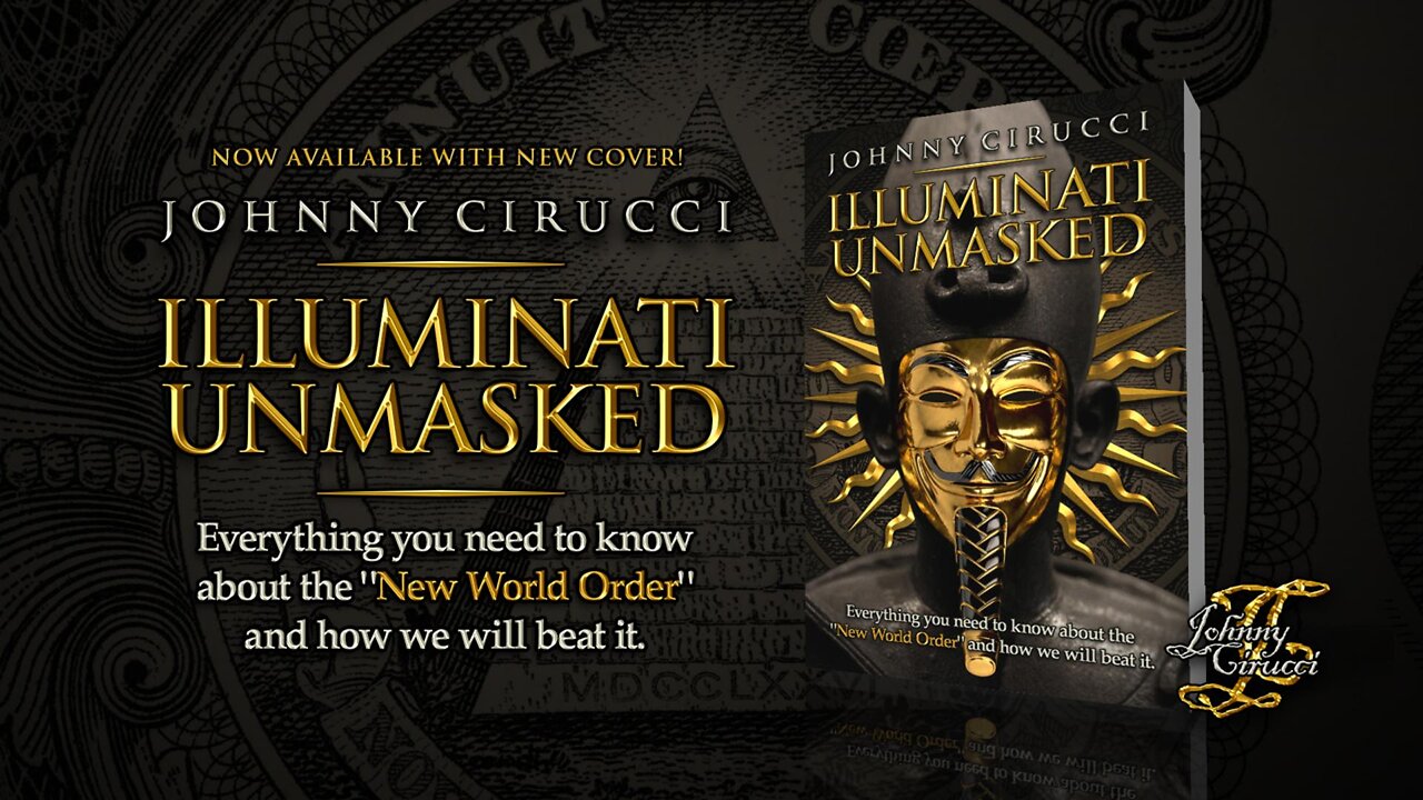 Illuminati Unmasked Promo