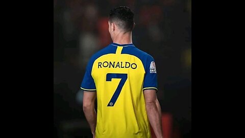 Wonderful goal from Ronaldo