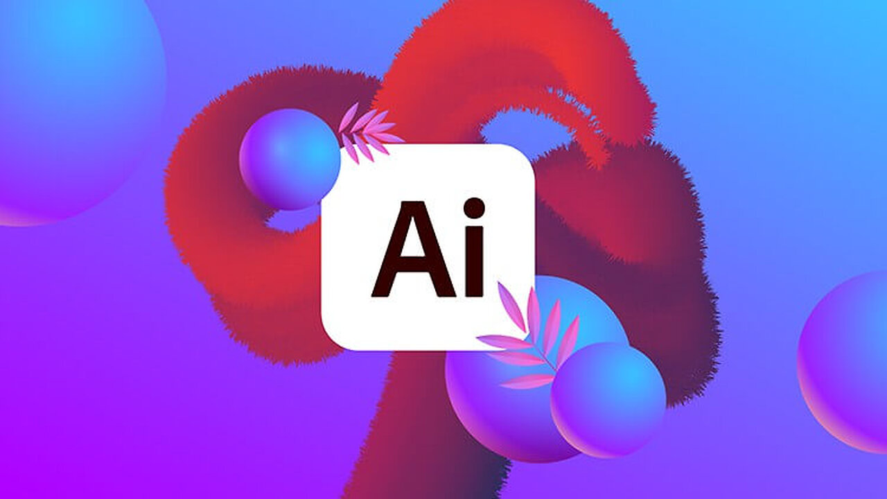 Adobe Illustrator Advanced Professional Course - 01 Adobe Illustrator Interface Refresh