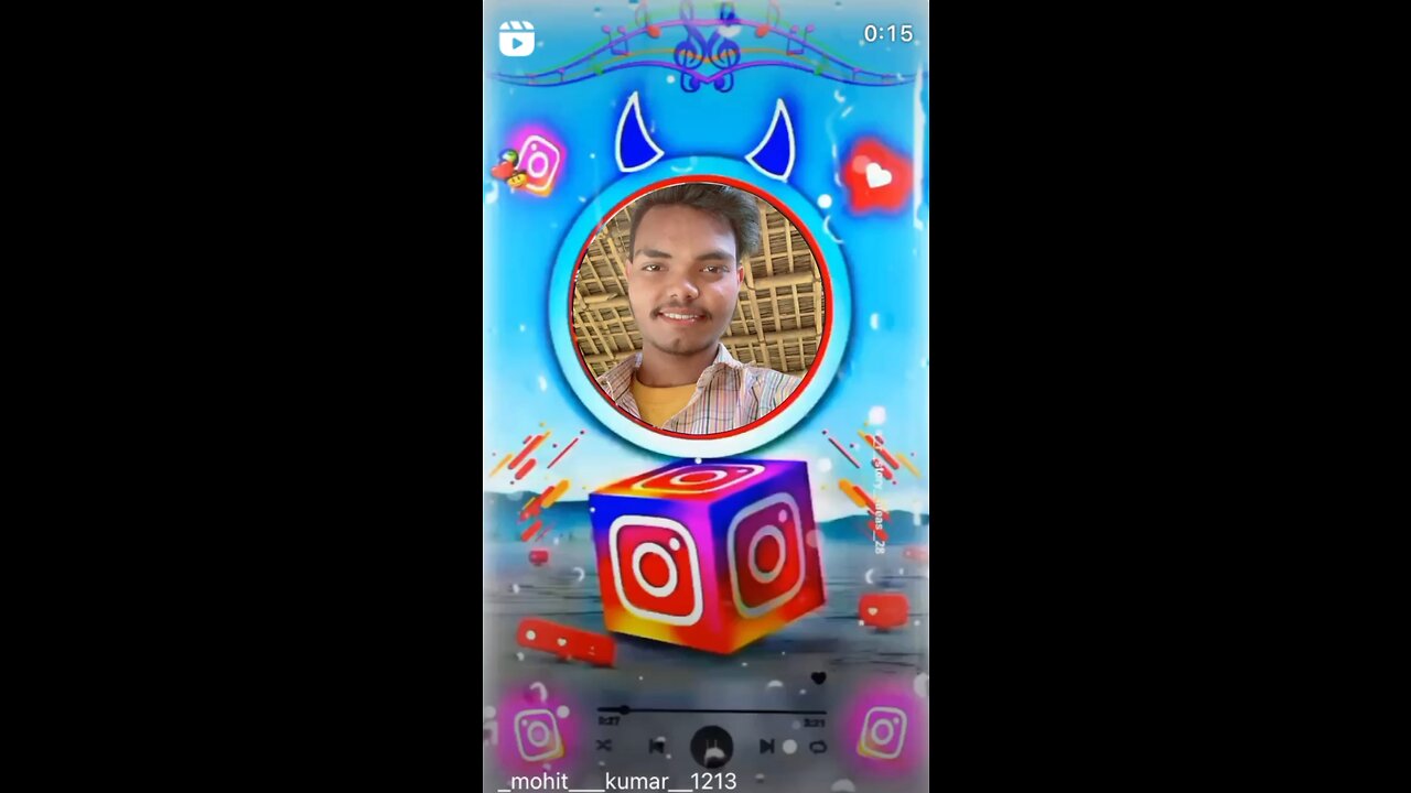 Short video 