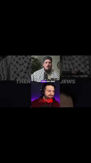 Debunking ex-muslim lies about gharqad tree hadith and ✡️