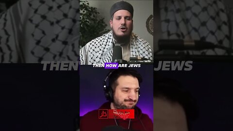 Debunking ex-muslim lies about gharqad tree hadith and ✡️