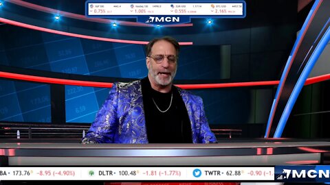 Money Chat Now 8/17/21