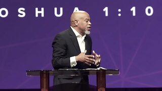 A Season of Transitions - Relationships - Pastor John K. Jenkins Sr