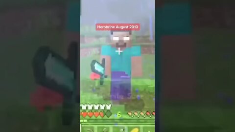 Minecraft legendary moment | Minecraft unsung entity | #shorts #minecraft #short