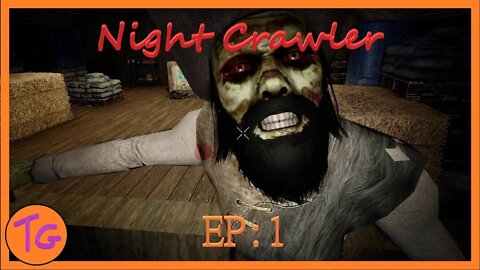 7 Days To Die Night Crawler EP1 Getting started
