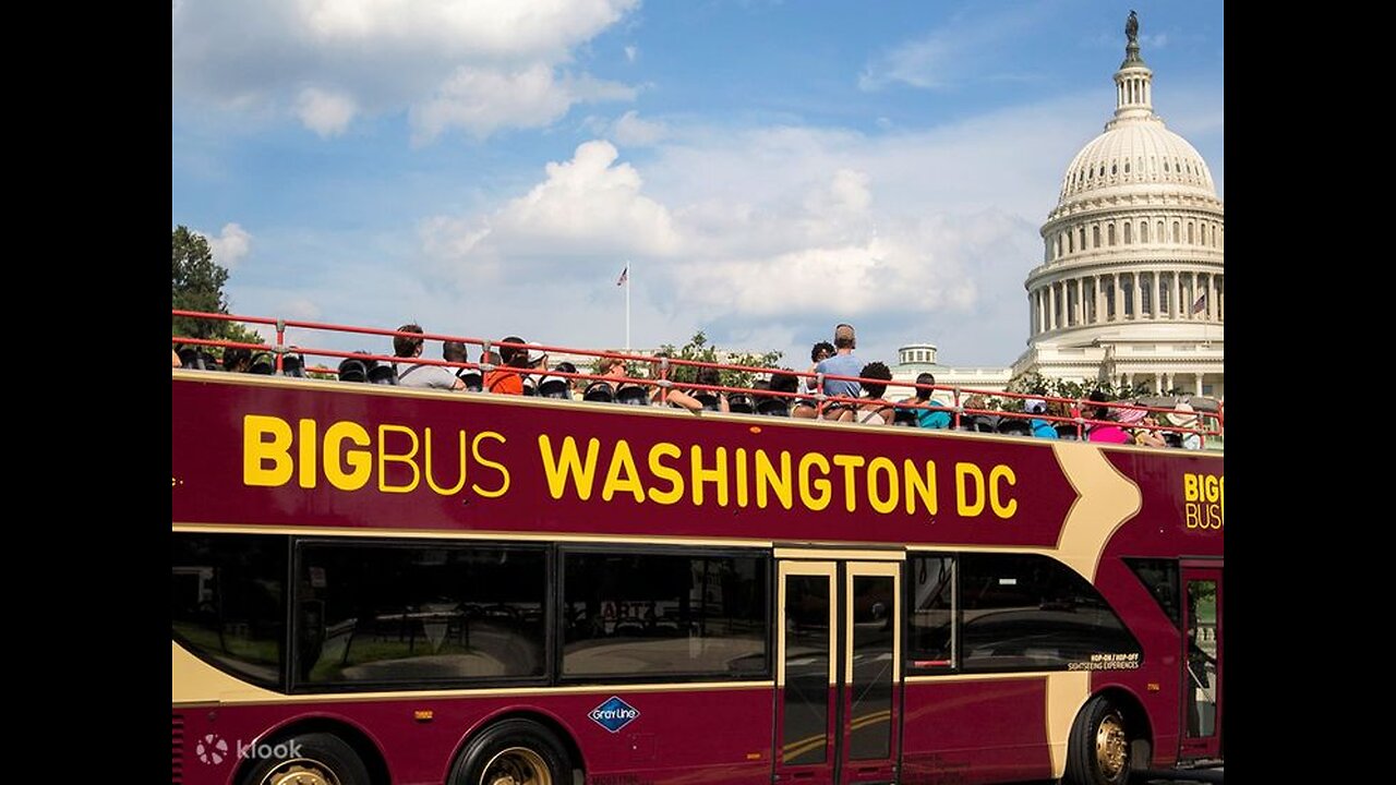 Around Washington DC-2016