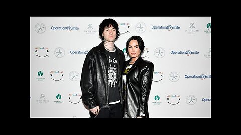 Demi Lovato Says Her and Jutes are "Super in Love"