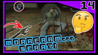 Morreram Tentando Se Proteger - Left 4 dead 2 COOP PC - PT 14