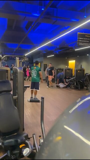 Suspeito de fornecer drogas a organização criminosa é preso pela Polícia Civil em academia