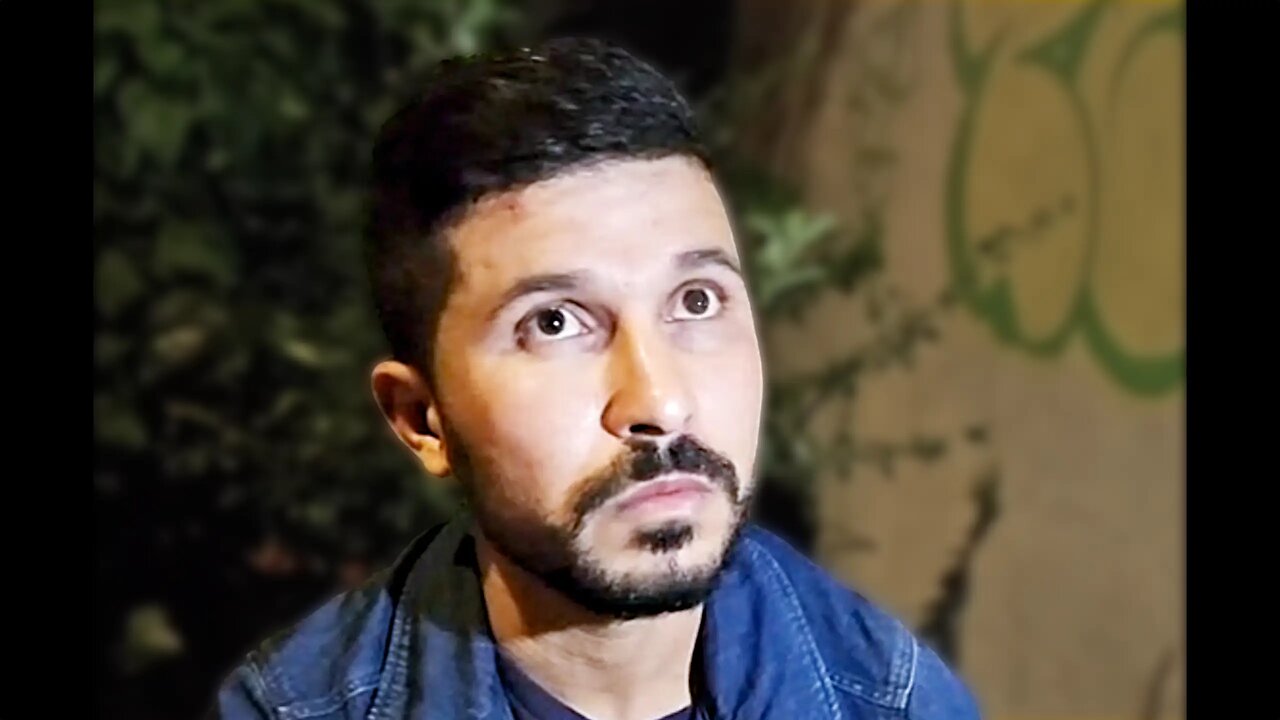 Mounir Sid, London 5/9/23