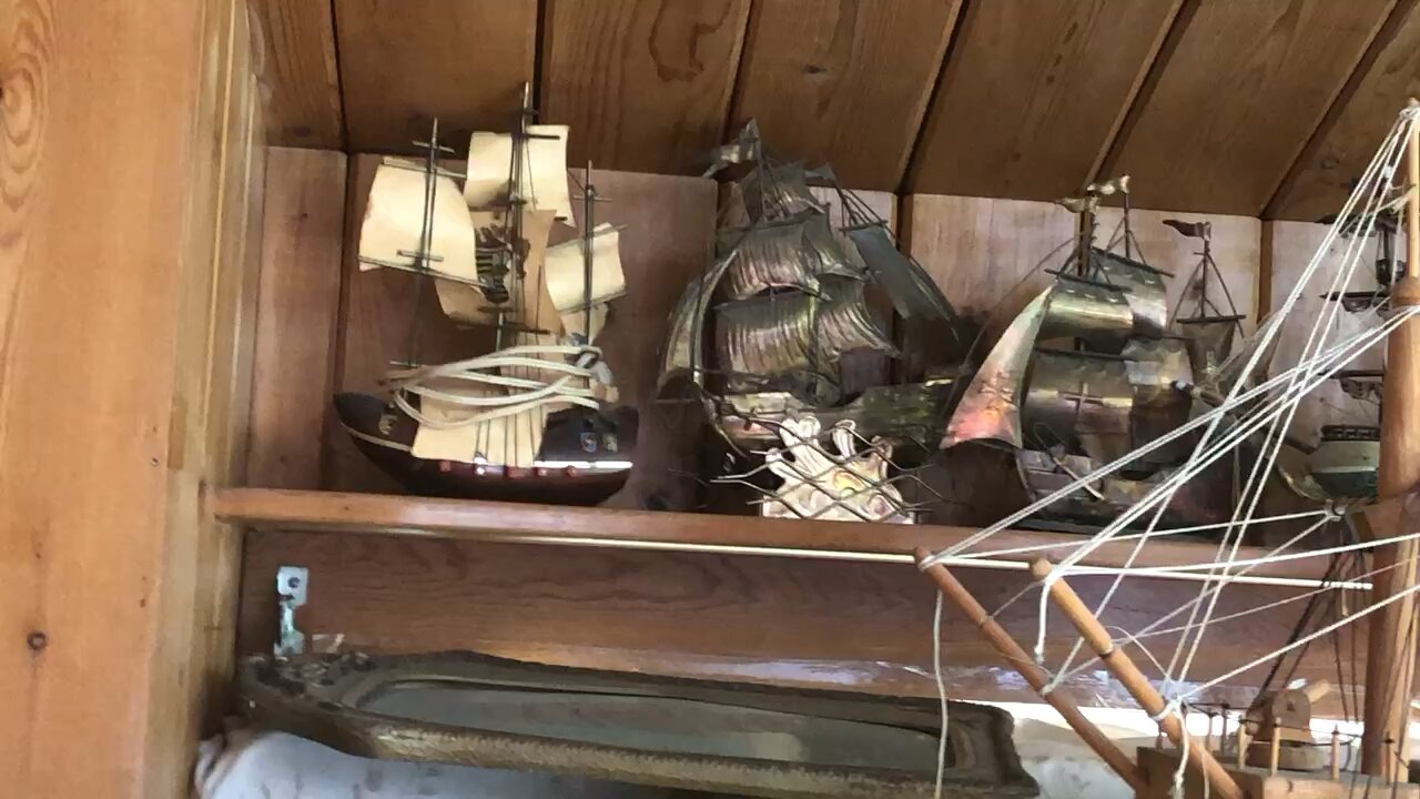 Ships for sale