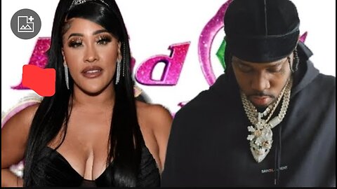 fivio foreign say his friend is f****** Natalie nunn #natalienunn #fivioforeign #gossip