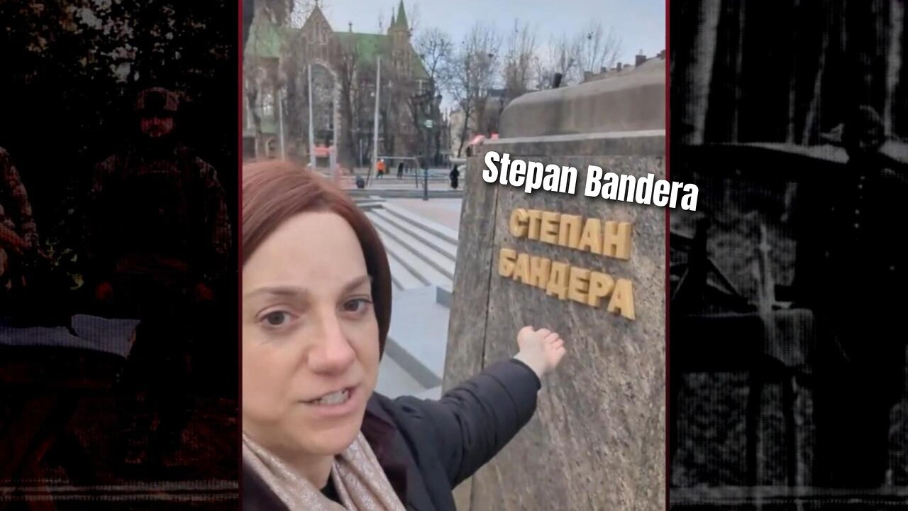 S. Ashton-Cirillo American liberal transgender defends Bandera.