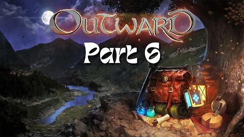 Outward - We Can Combat with CrystallineFlowers