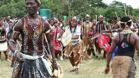 SOUTH AFRICA - Durban - Umthayi marula festival video's batch 5 (zM6)