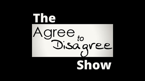 Ashley Dooms Joe Biden, & Trump Wins Over New Jersey! - The Agree To Disagree Show