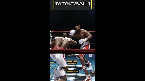 [ The Bear | Fight Night Champion ]