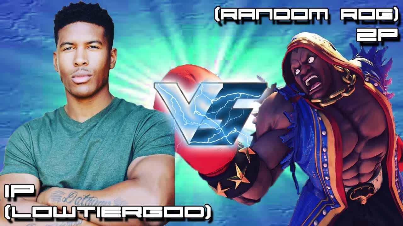 SO YOU THINK YOU CAN WIN EPISODE #4 [Low Tier God Reupload]