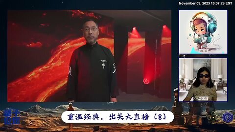 习近平先生，你的家人安全吗？你的家人幸福吗？