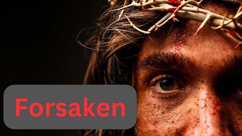They Have Forsaken Me Rev Lowell Foster Holy Spirit Gospel Truth Camp Meeting Preaching