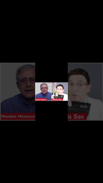 Massimo Mazzucco fa parte del sistema?