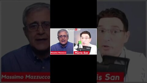 Massimo Mazzucco fa parte del sistema?